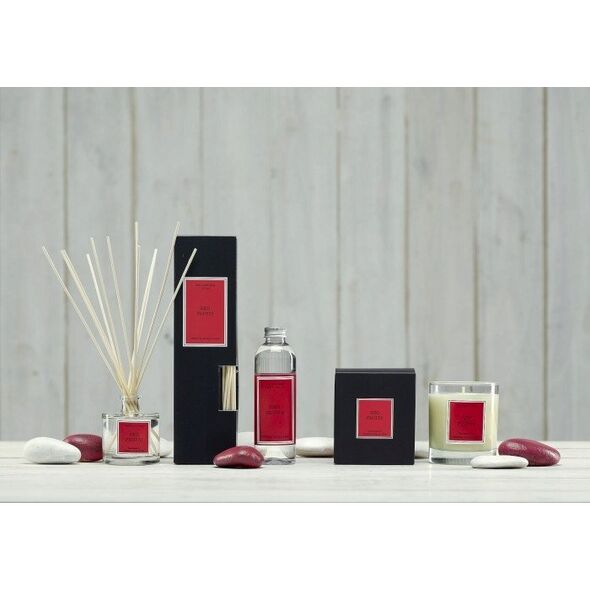 Διαχυτής αρωμάτων χώρου Cereria Molla Red fruits 100 ml