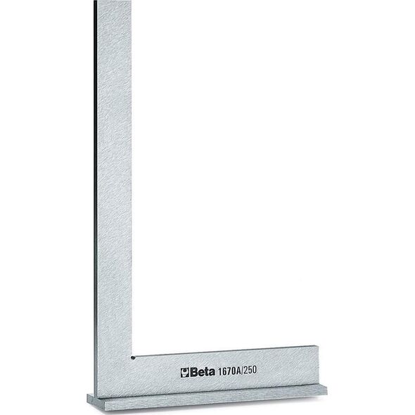 Beta Tools KĄTOWNIK POWIERZCHNIOWY ZE STOPKĄ 300MM 1670A/300 BETA UTENSILI S.P.A.