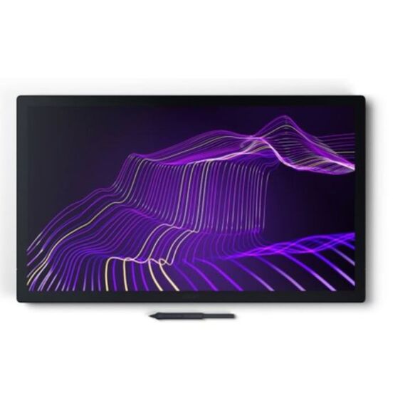 Wacom Cintiq Pro 27 ohne Standfuß