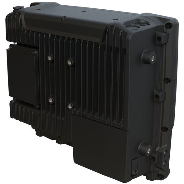 8" (1280 X 720), AZERTY, STANDARD (-30 - +50 C),   QC SD660 CPU, 4/32 GB MMC, ANDROID GMS, IVANTI VELOCITY, BASIC IO , INT. VERSION