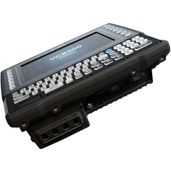 8" (1280 X 720), AZERTY, STANDARD (-30 - +50 C),   QC SD660 CPU, 4/32 GB MMC, ANDROID GMS, IVANTI VELOCITY, BASIC IO , INT. VERSION