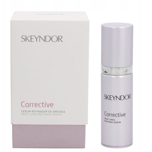 Raukšles užpildantis serumas Skeyndor Deep Lines, 50 ml