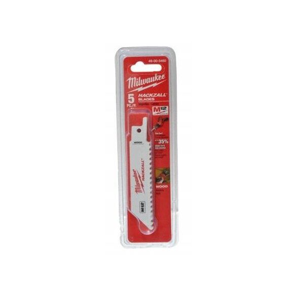 MILWAUKEE BRZE. 100/4,2/6 /5szt. >>>48475460 %%%