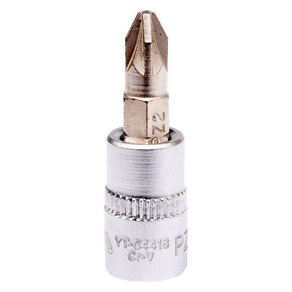 Yato KLUCZ TRZPIENIOWY PH1 1/4" L37MM