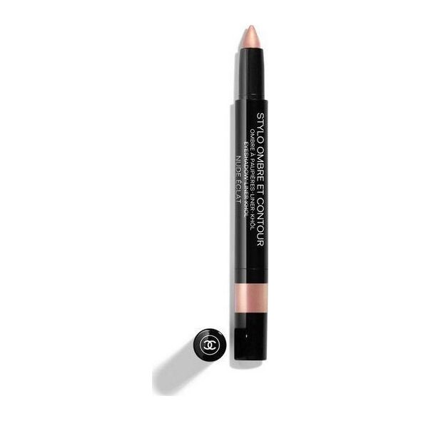 Chanel  Eyeliner Stylo Ombre Et Contour Chanel - 08 - rouge noir 0,8 g