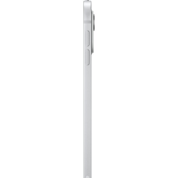 Apple iPad Pro 11" M4 512 GB WiFi + 5G 2024, silver (MVW43)