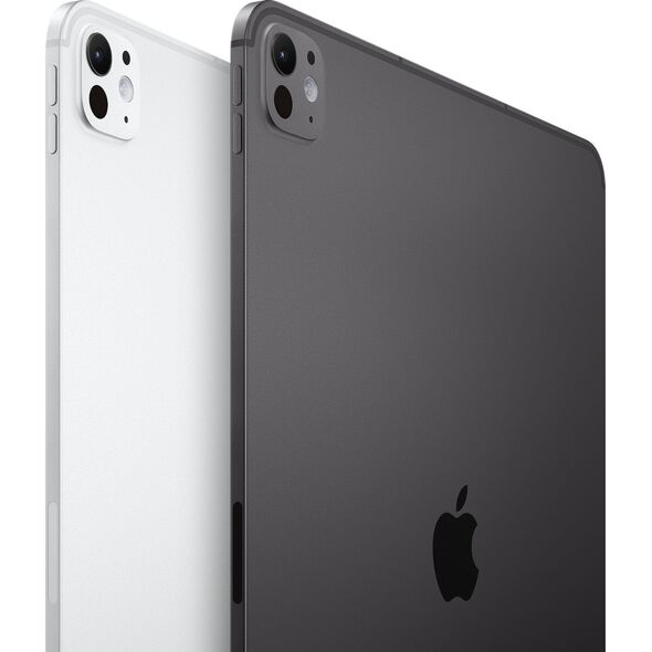 Apple iPad Pro 11" M4 512 GB WiFi + 5G 2024, silver (MVW43)
