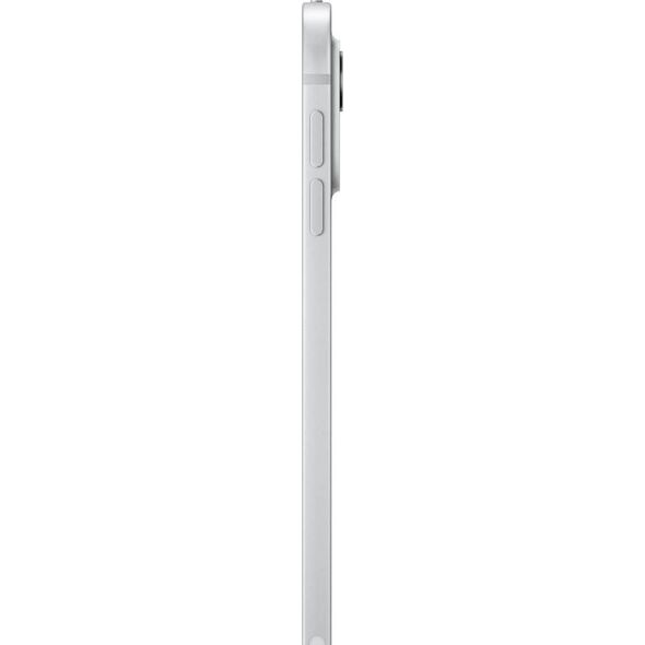 Apple iPad Pro 11" M4 512 GB WiFi + 5G 2024, silver (MVW43)
