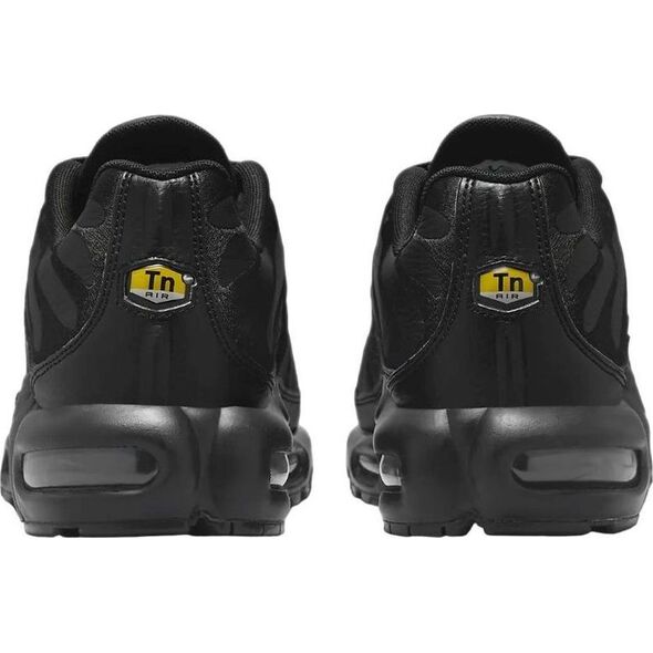 Nike Buty męskie NIKE AIR MAX PLUS (AJ2029 001) 40.5