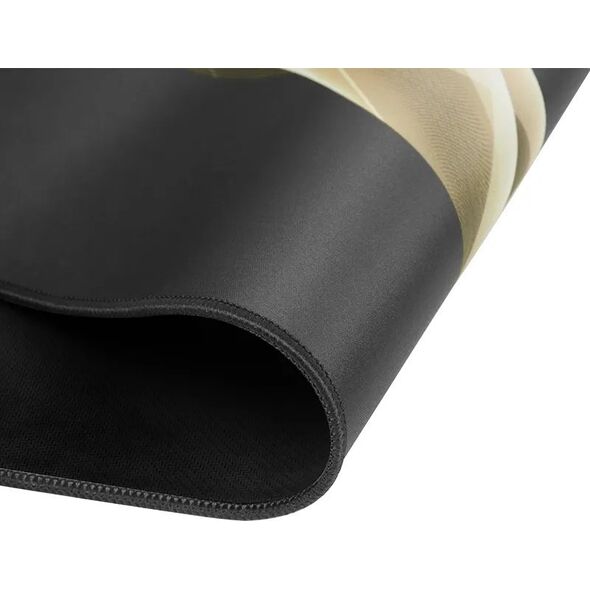 Podkładka Dymo HOCO podkładka pod mysz gaming Aurora GM22 (200*240mm) czarna