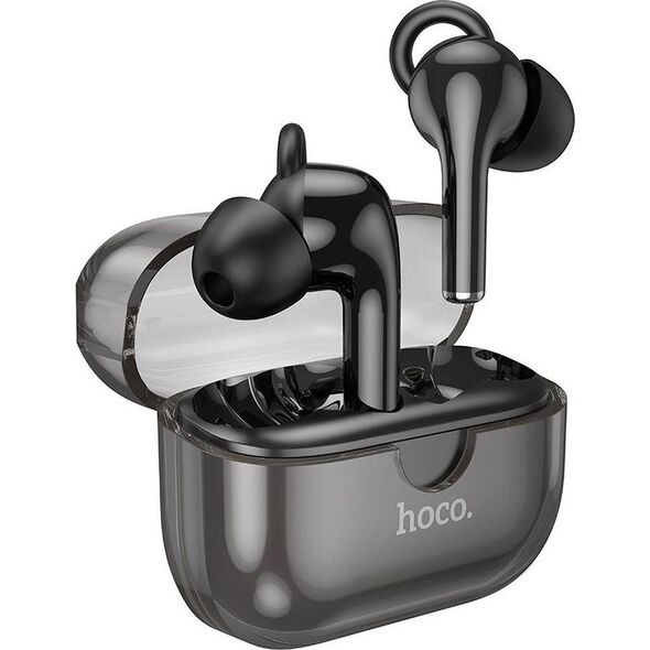 Słuchawki Hoco HOCO słuchawki bezprzewodowe bluetooth TWS ENC EW22 czarne