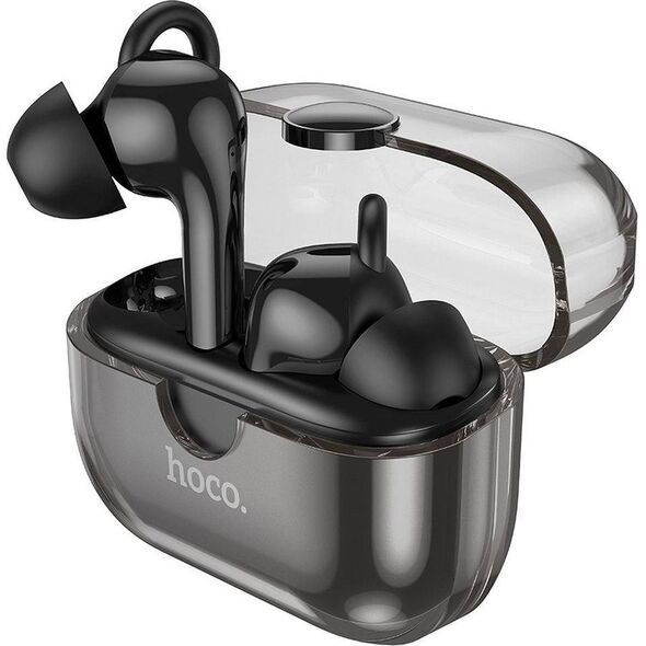 Słuchawki Hoco HOCO słuchawki bezprzewodowe bluetooth TWS ENC EW22 czarne