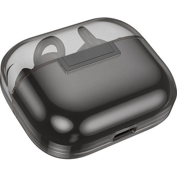 Słuchawki Hoco HOCO słuchawki bezprzewodowe bluetooth TWS ENC EW22 czarne