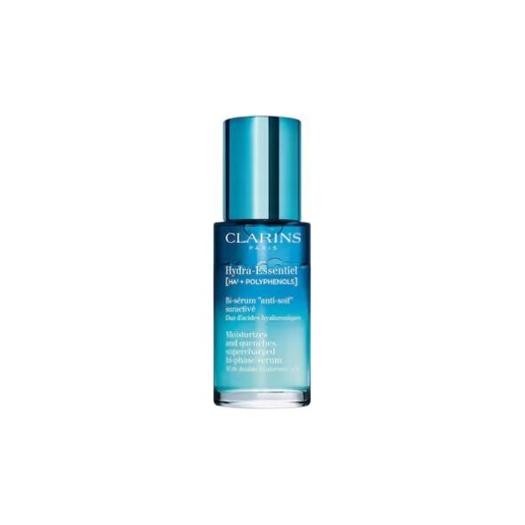 Clarins CLARINS HYDRA ESSENTIEL INTENSIVE BI-PHASE SERUM 30ML