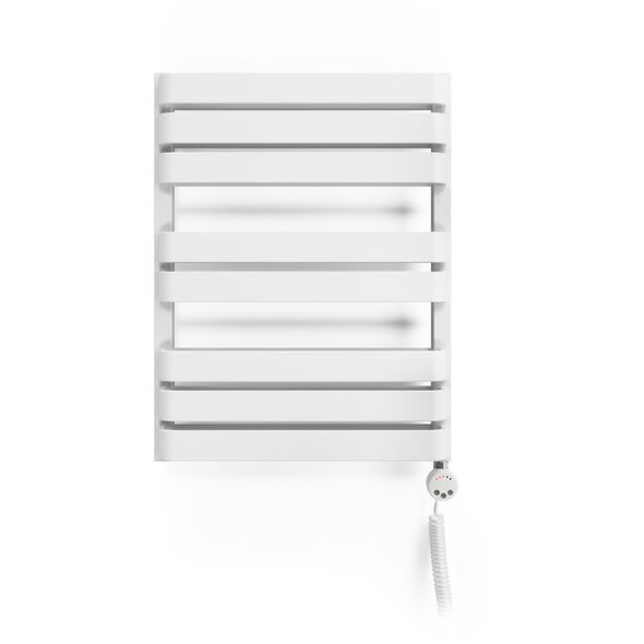 Θερμαντικό Μπάνιου Warp T 1690X600 Ral916 Sx