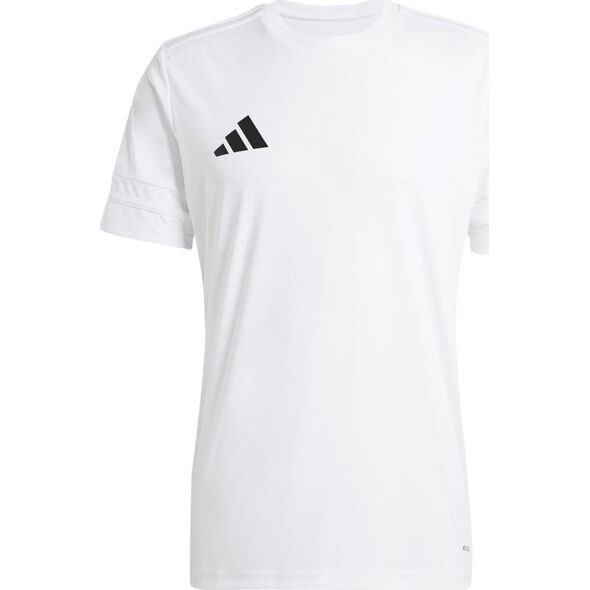 Koszulka męska adidas Squadra 25 biała JG5834 2XL