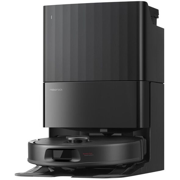 Robot sprzątający Roborock Qrevo 798 Czarny