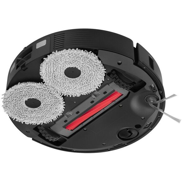 Robot sprzątający Roborock Qrevo 798 Czarny