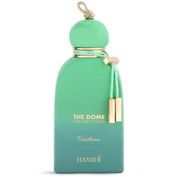 HAMIDI Το Θόλο Pantheon EDP spray 100ml