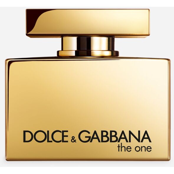 Dolce & Gabbana The One Gold Intense woda perfumowana spray 50ml
