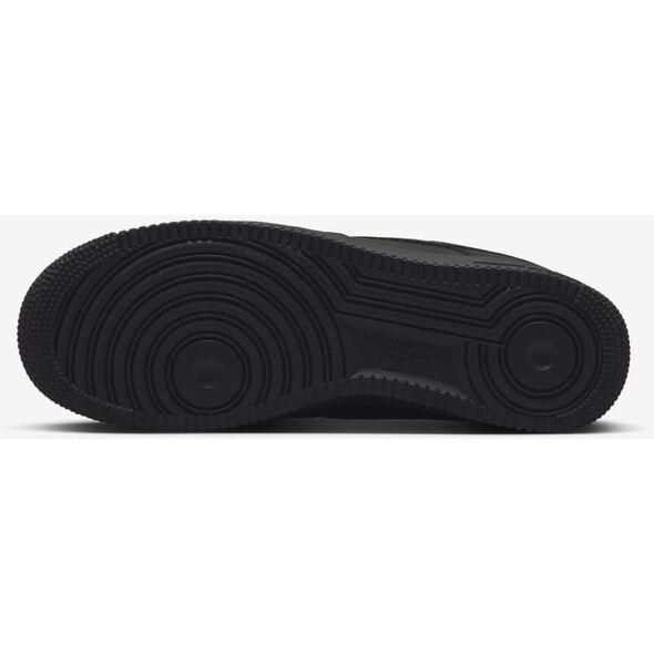 Nike Air Force 1 07 Fresh DM0211-001 Czarne 36,5