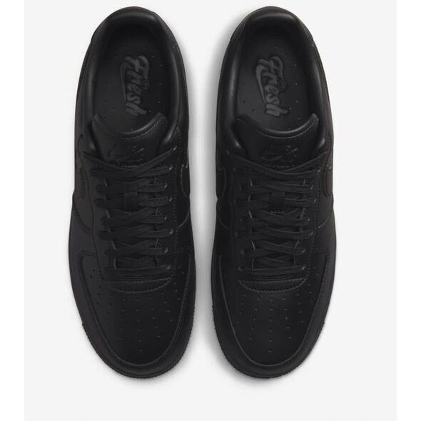 Nike Air Force 1 07 Fresh DM0211-001 Czarne 36,5
