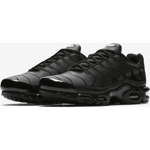 Nike Air Max Plus AJ2029-001 Czarne 47,5