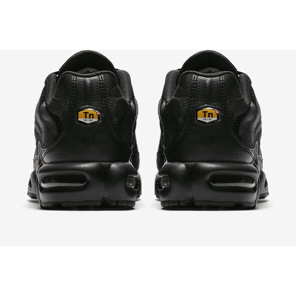 Nike Air Max Plus AJ2029-001 Czarne 47,5