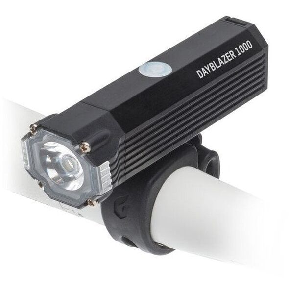 Lampka przednia BLACKBURN DAYBLAZER 1000 lumenów (NEW 2025)