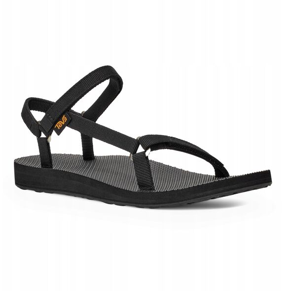 W'S Original Universal Slim, BLK, 41 (us 10)| uk 8