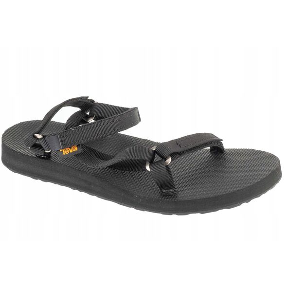 W'S Original Universal Slim, BLK, 41 (us 10)| uk 8