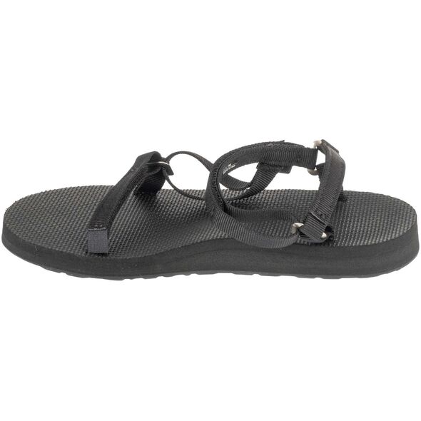 W'S Original Universal Slim, BLK, 41 (us 10)| uk 8