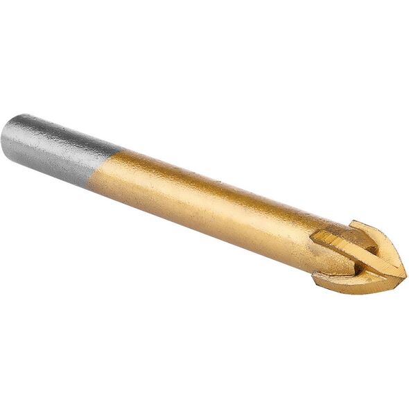 Wiertło uniwersalne TiN, 7 mm