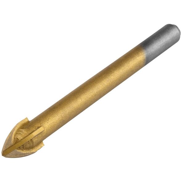 Wiertło uniwersalne TiN, 10 mm