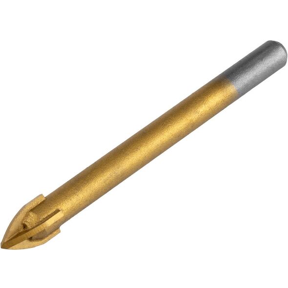 Wiertło uniwersalne TiN, 8 mm