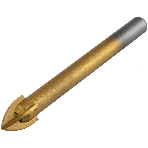 Wiertło uniwersalne TiN, 12 mm