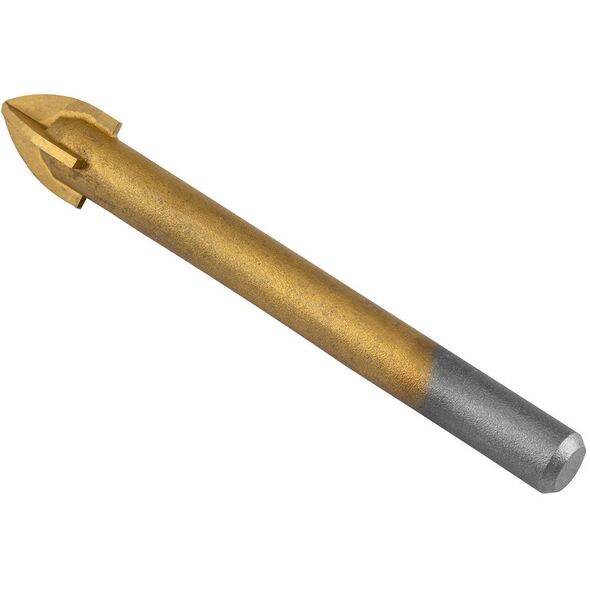 Wiertło uniwersalne TiN, 12 mm