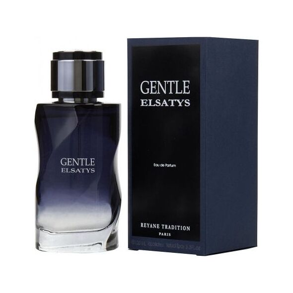 Reyane Tradition Elsatys Homme Intenso EDP 100 ml