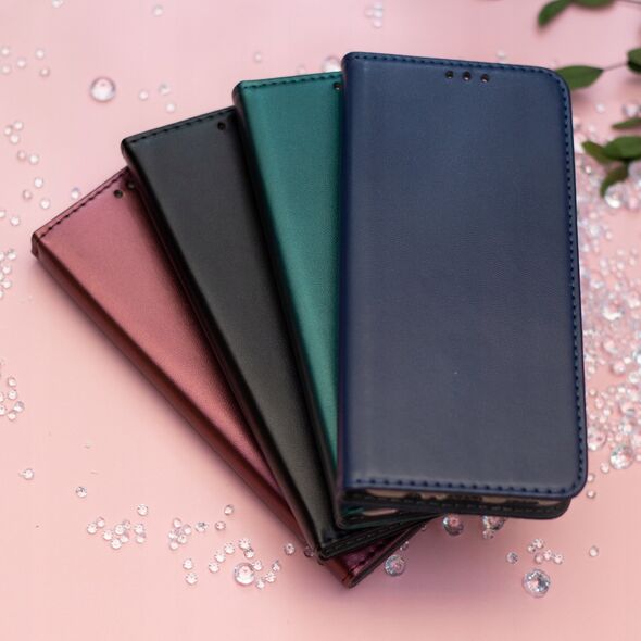 Θήκη Magneto για Oppo A80 5G Μαύρο