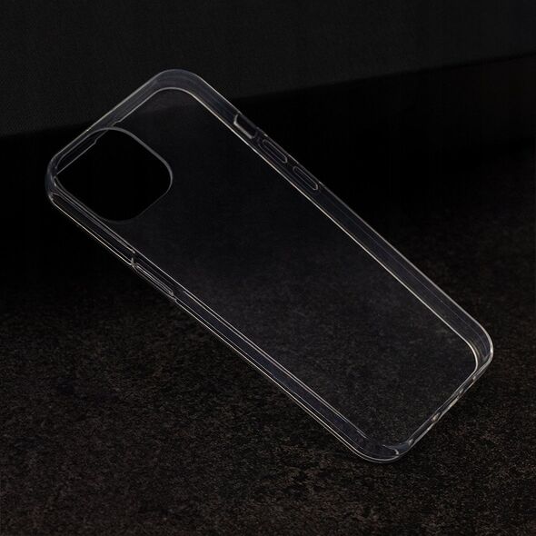 Θήκη ETUI 1MM για SAMSUNG GALAXY A16 4G/ 5G ΔΙΑΦΑΝΕΣ ΠΙΣΩ ΘΗΚΗ