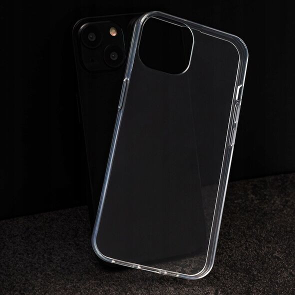 Θήκη ETUI 1MM για SAMSUNG GALAXY A16 4G/ 5G ΔΙΑΦΑΝΕΣ ΠΙΣΩ ΘΗΚΗ
