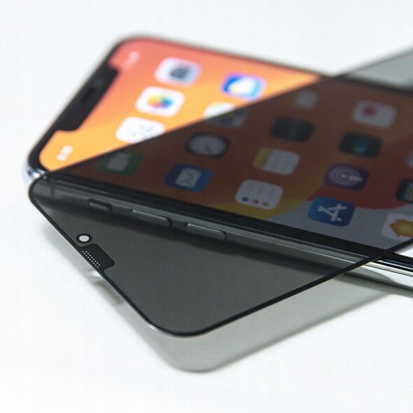 Tempered Glass Privacy Σκίαση Samsung Galaxy A35 5G