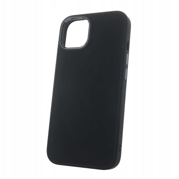 ΕΠΙΚΑΛΥΨΗ SATIN ΓΙΑ SAMSUNG S24 ΜΑΥΡΟ