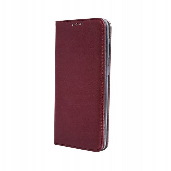 Θήκη KABURA MAGNETO SAMSUNG A35 5G ΜΠΟΡΝΤΟ