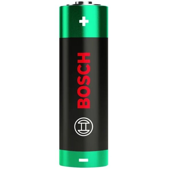 ΜΠΑΤΑΡΙΑ BOSCH 10ΤΜΧ AA SUPER ALKALINE LR6SA10B/00