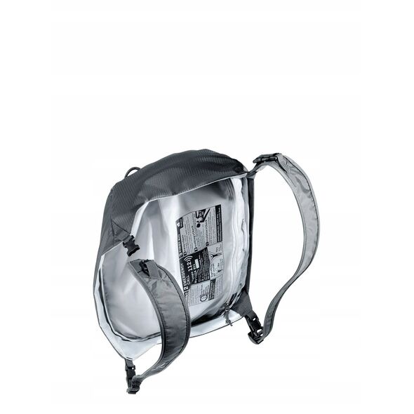 Τουριστικό σακίδιο Deuter Aircontact Pro 75+10 SL γραφίτης
