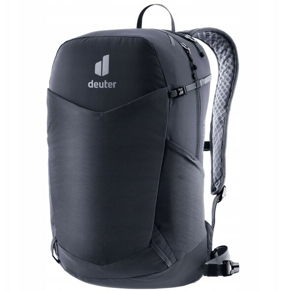 Τουριστικό σακίδιο DEUTER Speed Lite 21 μαύρο