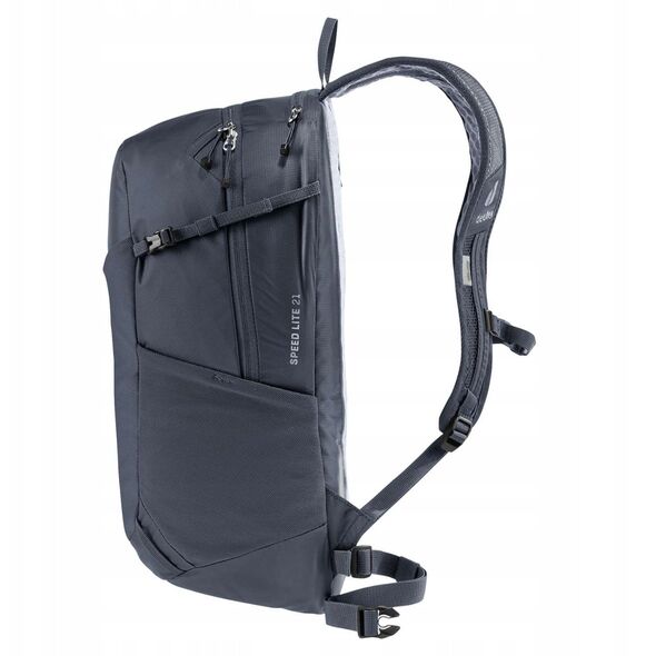 Τουριστικό σακίδιο DEUTER Speed Lite 21 μαύρο