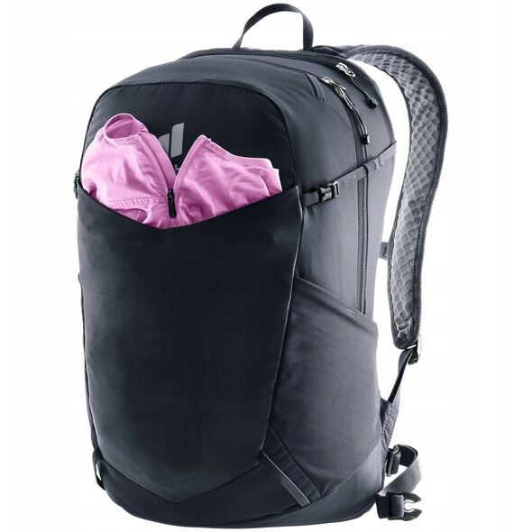 Τουριστικό σακίδιο DEUTER Speed Lite 21 μαύρο