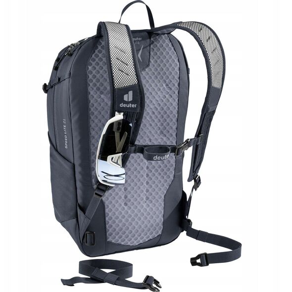 Τουριστικό σακίδιο DEUTER Speed Lite 21 μαύρο